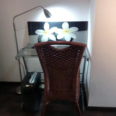 Miraflor Apartment
