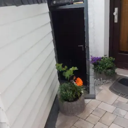 Miraflor Apartment *