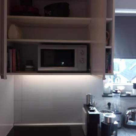 Miraflor Apartment Solingen