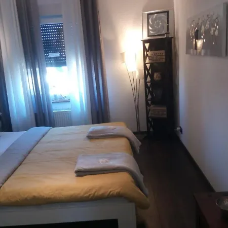 Apartment Miraflor