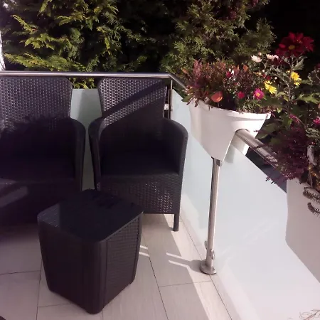 Apartment Miraflor