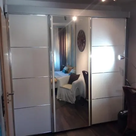 Apartment Miraflor Solingen
