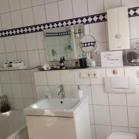 Apartment Miraflor
