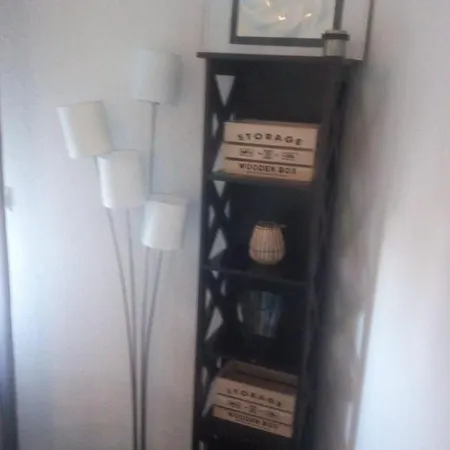 Apartment Miraflor
