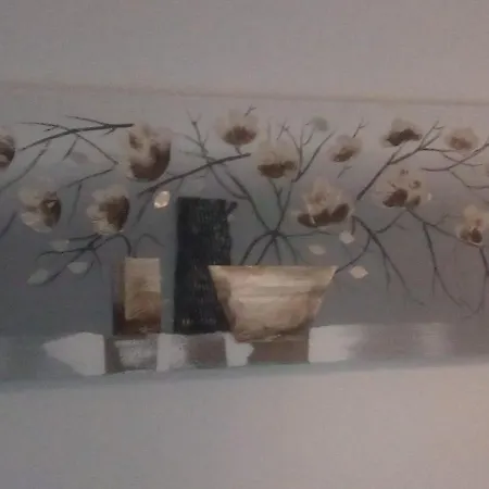 Miraflor Apartment
