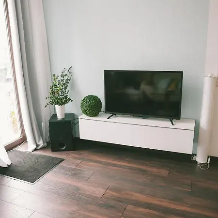 Miraflor Apartment *