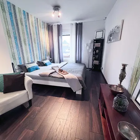 Apartment Miraflor Solingen