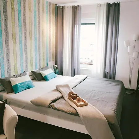 Miraflor Apartment *